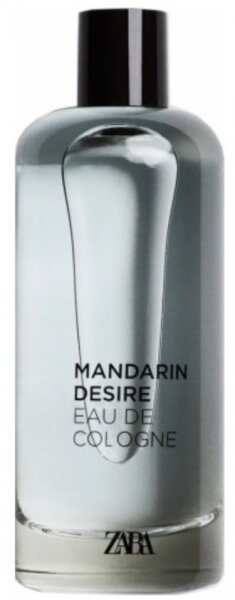Zara Mandarin Desire EDC 120 ml Kadın Parfümü kullananlar yorumlar